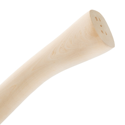 Топор кованный, в сборе, 1200/1500 г, деревянное топорище, 500 мм, Б3 по ценам производителя в Москве с доставкой по всей России