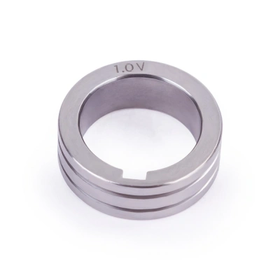 Ролик INVERMIG 185old/203/250+COMPACT+PWE д.0,8-1,0 (21.95/30.05) (пр-во FoxWeld/КНР) по ценам производителя в Москве с доставкой по всей России