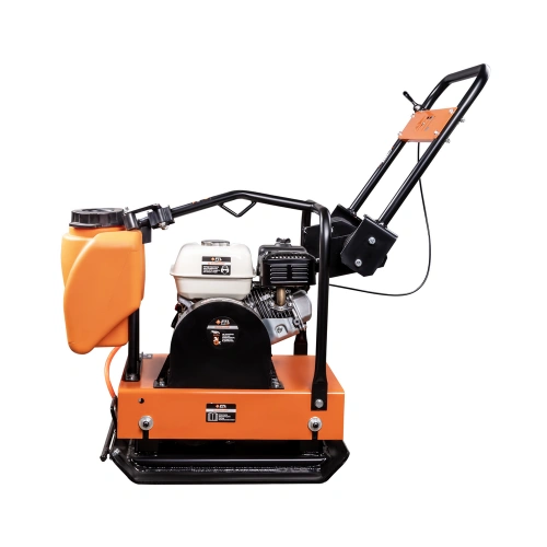 Виброплита FTL PCF 100H по ценам производителя в Москве с доставкой по всей России