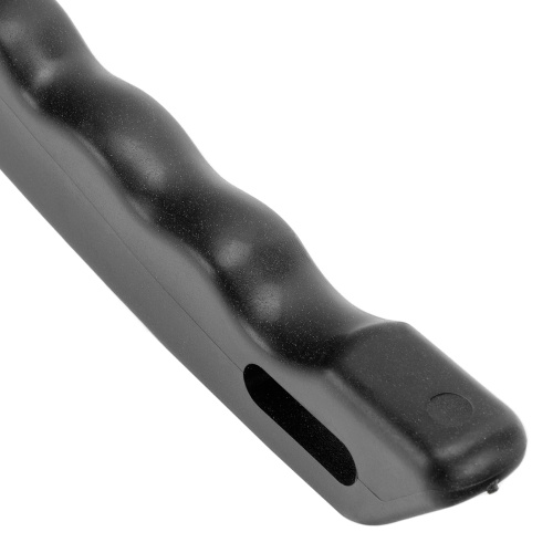 Щетка шестирядная металлическая с пластмассовой ручкой Sparta по ценам производителя в Москве с доставкой по всей России