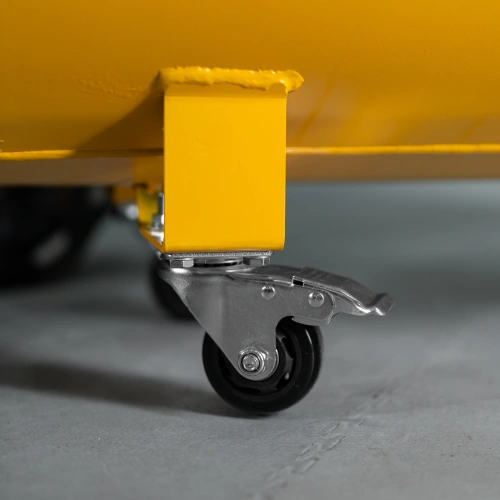 Компрессор воздушный рем. привод BCV 4000-T/200, 4,0 кВт, 200 литров, 690 л/мин Denzel по ценам производителя в Москве с доставкой по всей России