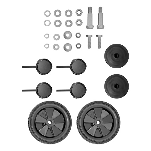 Компрессор безмасляный, малошумный DLS 2200/50, 2200 Вт, 2x1100, 50 л, 380 л/мин Denzel по ценам производителя в Москве с доставкой по всей России
