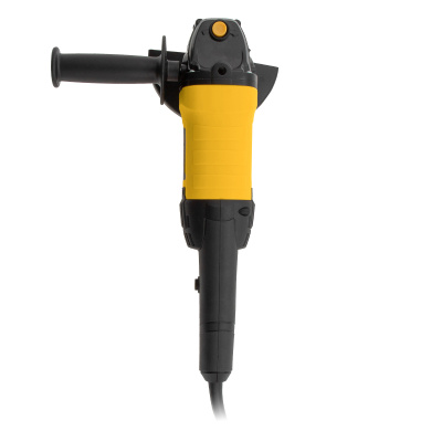 Машина шлифовальная угловая AGH125-1200A, 1200 Вт, 125 мм, 11000 об/мин Denzel по ценам производителя в Москве с доставкой по всей России