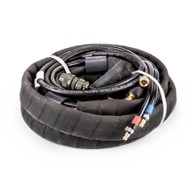 Кабель-пакет WECO 5м 70мм2  с жидк. охлаждением (для WF 203/204/205/205Р)