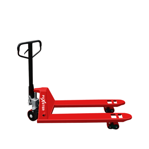 Гидравлическая тележка FOXSTER AC35 (R) по ценам производителя в Москве с доставкой по всей России
