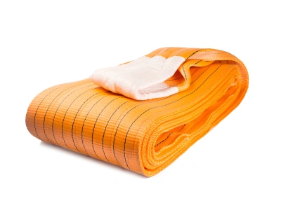 Строп текстильный TOR СТП 10,0 т 4,5 м 300 мм (6:1) по ценам производителя в Москве с доставкой по всей России