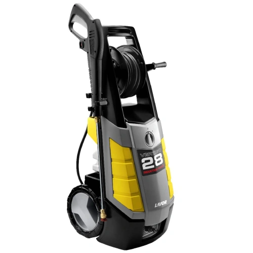 Электрическая минимойка LAVOR Vertigo 28 по ценам производителя в Москве с доставкой по всей России