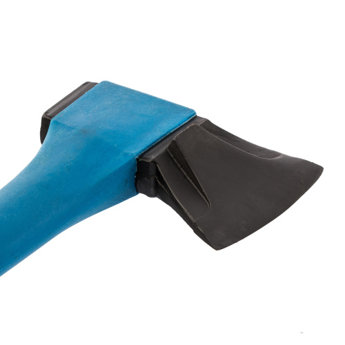 Колун, 2600 гр, двухкомпонентная рукоятка Nylon Барс по ценам производителя в Москве с доставкой по всей России