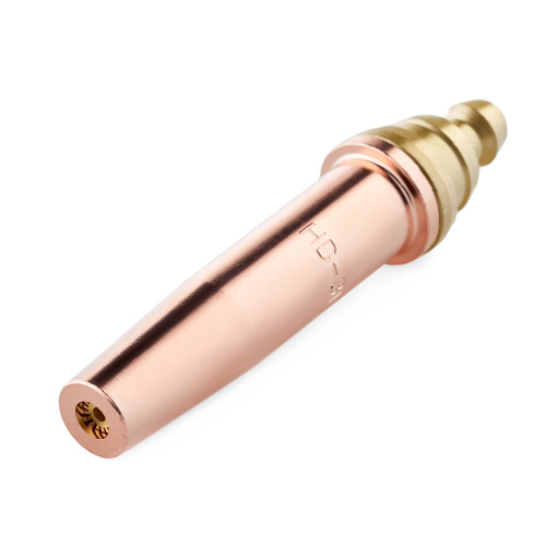 Мундштук пропановый HEAVY DUTY №3П (50–75 мм) к Р3-300, Р3-345 по ценам производителя в Москве с доставкой по всей России