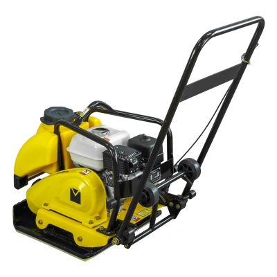 Виброплита MASALTA MSR-90-4 (бензиновая, Honda GX160, 4,0 (5,5) кН (л.с.), 83 кг) купить в Москве с доставкой по всей России | ProtosMarket.ru