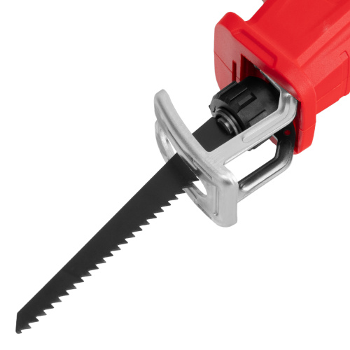 Пила сабельная аккумуляторная RС-65, Li-Ion, 12 В MTX по ценам производителя в Москве с доставкой по всей России