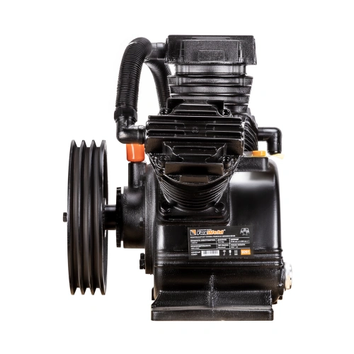 Компрессорная головка ременная AEROMAX B3100 по ценам производителя в Москве с доставкой по всей России