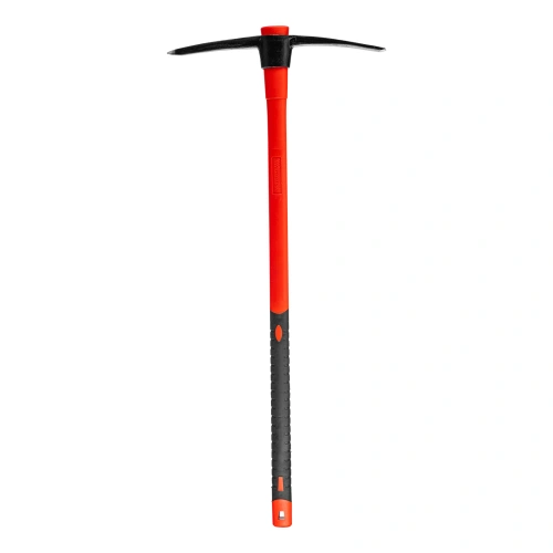 Кирка 1000 г, фибергласовая обрезиненная рукоятка 900 мм Matrix по ценам производителя в Москве с доставкой по всей России