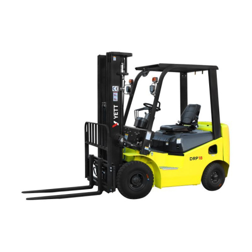 Дизельный погрузчик YETT DRP18-XCK2-M300-3W по ценам производителя в Москве с доставкой по всей России