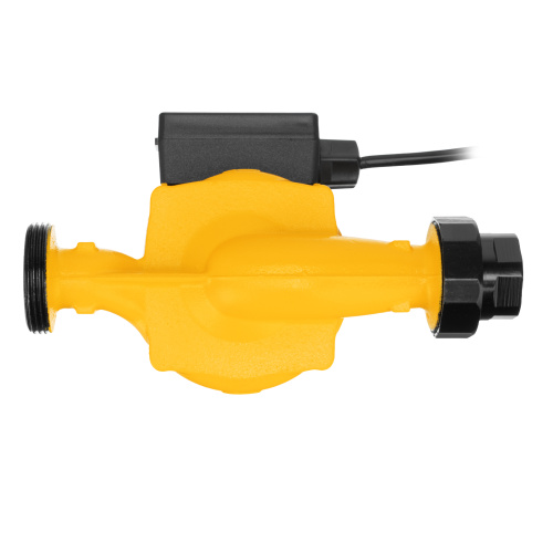 Циркуляционный насос CP25-6, напор 6 м, 50 л/мин, 1 м кабель, монт. длина 180 мм Denzel по ценам производителя в Москве с доставкой по всей России