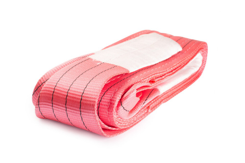 Строп текстильный TOR СТП 5,0 т 10,5 м 150 мм (6:1) по ценам производителя в Москве с доставкой по всей России