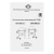 Бетоносмеситель СБР-150А.3, 150 л, 1 кВт, 220 В по ценам производителя в Москве с доставкой по всей России