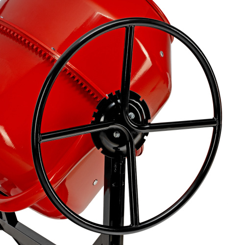 Бетоносмеситель СМ-250К, 250 л, мощность 850 Вт МТХ по ценам производителя в Москве с доставкой по всей России