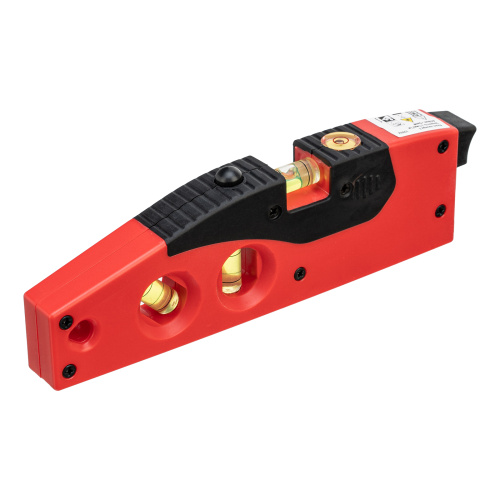 Лазерный уровень, 180 мм, 220 мм штатив, 4 глазка Matrix по ценам производителя в Москве с доставкой по всей России