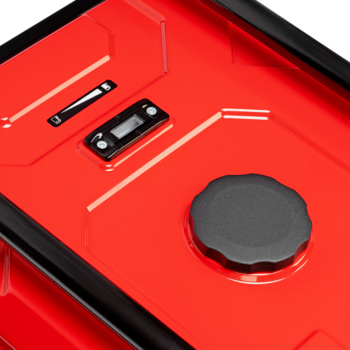 Генератор бензиновый RS-9000E, 7 кВт, 230В, электростартер MTX по ценам производителя в Москве с доставкой по всей России