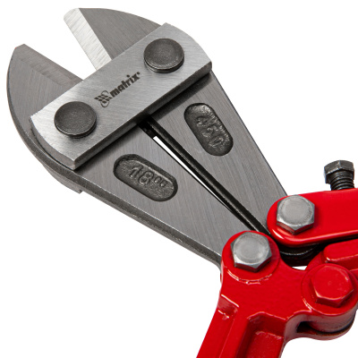 Болторез, 450 мм/18" Matrix по ценам производителя в Москве с доставкой по всей России