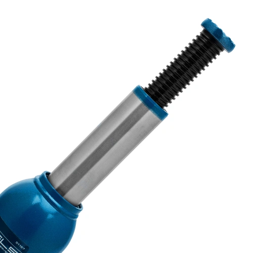 Домкрат гидравлический бутылочный, 12 т, h подъема 227-457 мм Stels по ценам производителя в Москве с доставкой по всей России