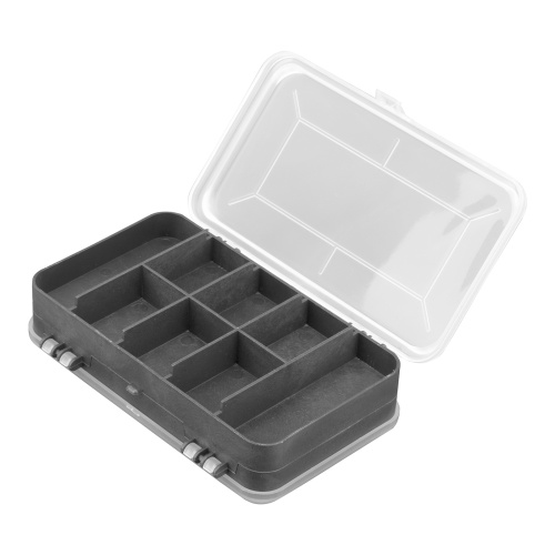 Органайзер двухсторонний 7", 17.5 х 10.6 х 4.6 см Сибртех по ценам производителя в Москве с доставкой по всей России