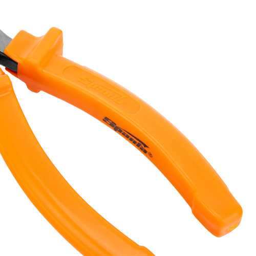 Бокорезы Classic, 160 мм, шлифованные, пластмассовые рукоятки Sparta по ценам производителя в Москве с доставкой по всей России