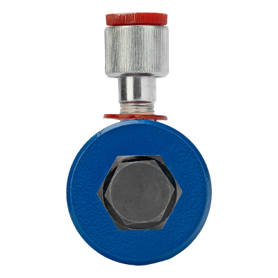 Гидравлический цилиндр для пресса для арт. 52301, 52312, усилие 12 т Stels по ценам производителя в Москве с доставкой по всей России