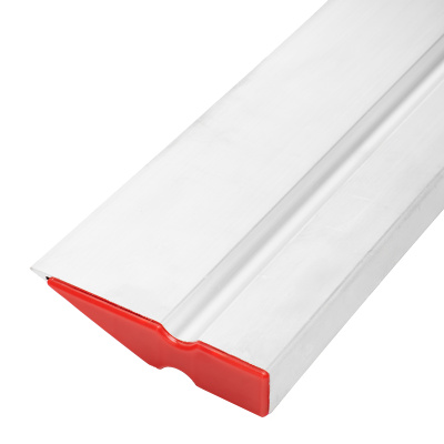 Правило алюминиевое, двойной захват, 2 ребра жесткости, L-2.5 м Matrix по ценам производителя в Москве с доставкой по всей России