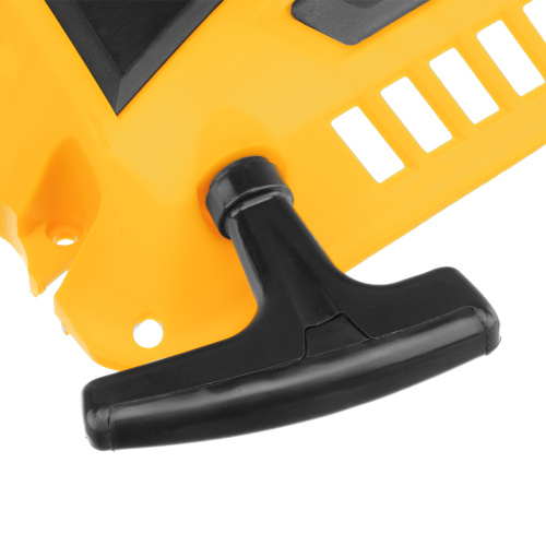 Стартер для бензопилы DS-4516, DS-5218, DS-5820 Denzel по ценам производителя в Москве с доставкой по всей России