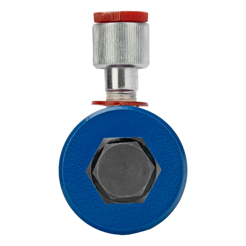 Гидравлический цилиндр для пресса для арт. 52301, 52312, усилие 12 т Stels по ценам производителя в Москве с доставкой по всей России