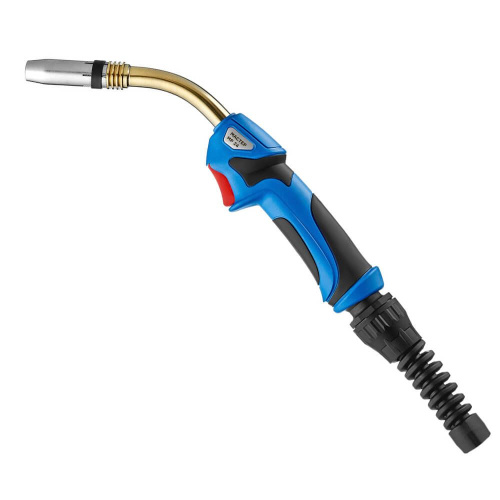 Горелка МАСТЕР MIG MP 24 3м MST2403 по ценам производителя в Москве с доставкой по всей России