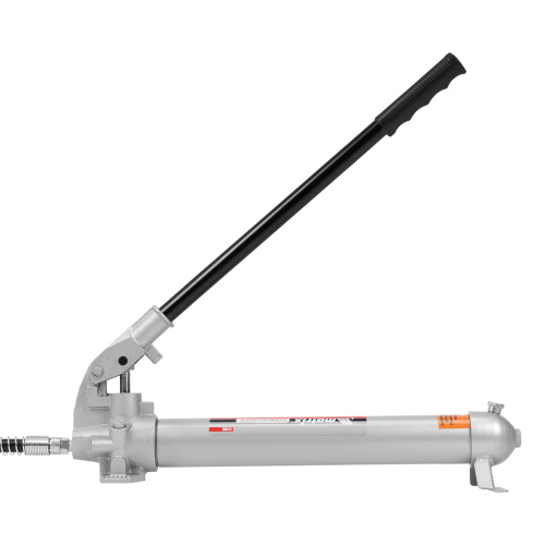 Растяжка гидравлическая, 10 т, набор из 17 предметов, 7 сменных насадок, в пластиковом кейсе Matrix по ценам производителя в Москве с доставкой по всей России