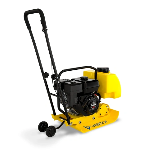 Виброплита Vektor VPG-90B по ценам производителя в Москве с доставкой по всей России