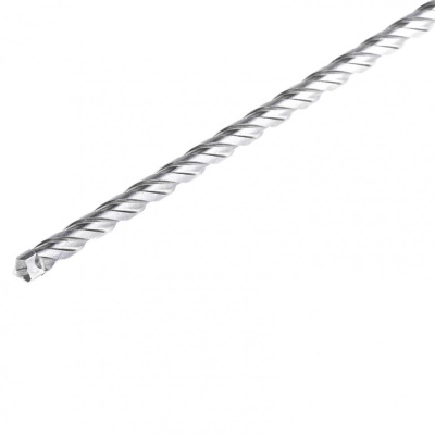 Бур по бетону Drei spitzen, 5 x 165 мм, SDS Plus Gross по ценам производителя в Москве с доставкой по всей России