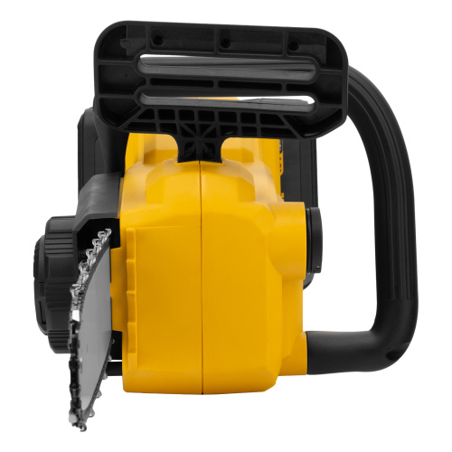 Цепная пила аккумуляторная бесщеточная RCS400-36, Li-ion, 36 В, 4 Ач, шина 400 мм Denzel по ценам производителя в Москве с доставкой по всей России