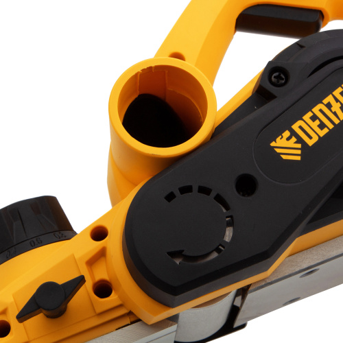 Рубанок электрический EP-82, 720 Вт, 82 мм Denzel по ценам производителя в Москве с доставкой по всей России