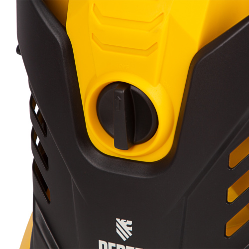 Моечная машина высокого давления R-165D, 2200 Вт, 165 бар, 7 л/мин, с барабаном Denzel по ценам производителя в Москве с доставкой по всей России