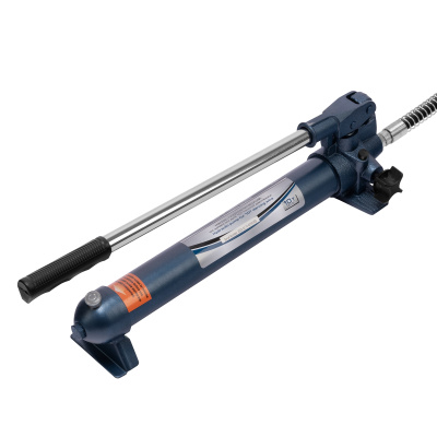 Растяжка гидравлическая, 10 т, набор из 17 предметов, 7 сменных насадок, в металлическом кейсе Stels по ценам производителя в Москве с доставкой по всей России