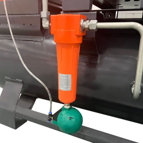 MCDR 22-10-500 INVERTER по ценам производителя в Москве с доставкой по всей России