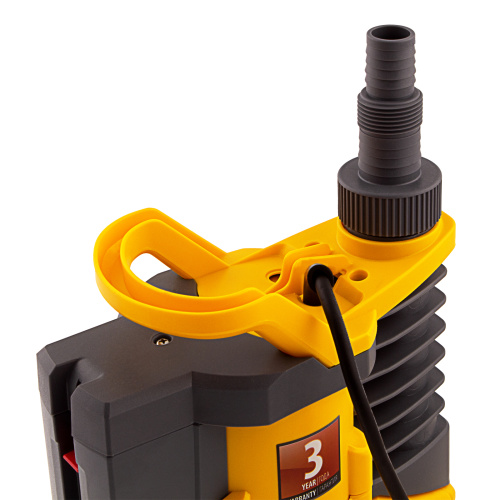 Дренажный насос DPХ800, Х-Pro, 800 Вт, подъем 8 м, 13500 л/ч Denzel по ценам производителя в Москве с доставкой по всей России