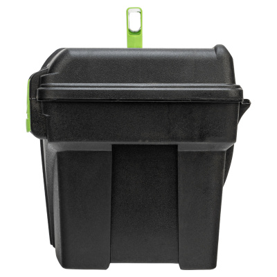 Ящик для инструментов 21”, с органайзерами Сибртех по ценам производителя в Москве с доставкой по всей России