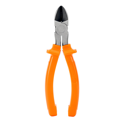 Бокорезы Classic, 180 мм, шлифованные, пластмассовые рукоятки Sparta по ценам производителя в Москве с доставкой по всей России