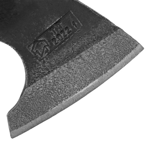 Топор кованый в сборе "Туристический", 630/900 г, 400 мм по ценам производителя в Москве с доставкой по всей России