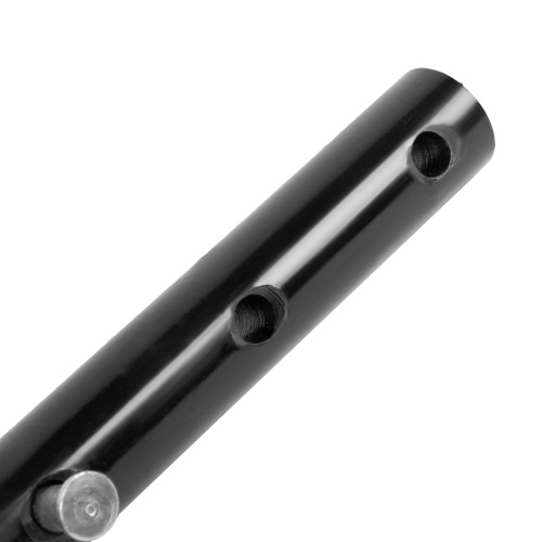 Удлинители осей шест. 23 мм / круг 30 мм, длина 290 мм, комплект 2 шт Denzel по ценам производителя в Москве с доставкой по всей России