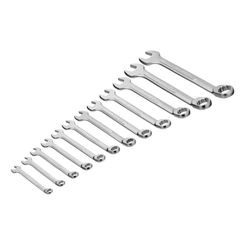 Набор инструментов, 1/2", 3/8", 1/4", CrV, 120 зубьев, 216 предметов Gross по ценам производителя в Москве с доставкой по всей России