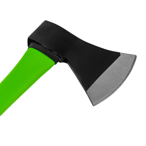 Топор, 800 г, фибергласовое топорище Сибртех по ценам производителя в Москве с доставкой по всей России