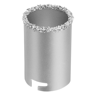 Кольцевая коронка с карбидным напылением, 43 мм Matrix по ценам производителя в Москве с доставкой по всей России