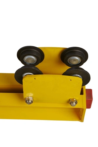 Балка концевая подвесная  2т 1,7м TOR PRO по ценам производителя в Москве с доставкой по всей России